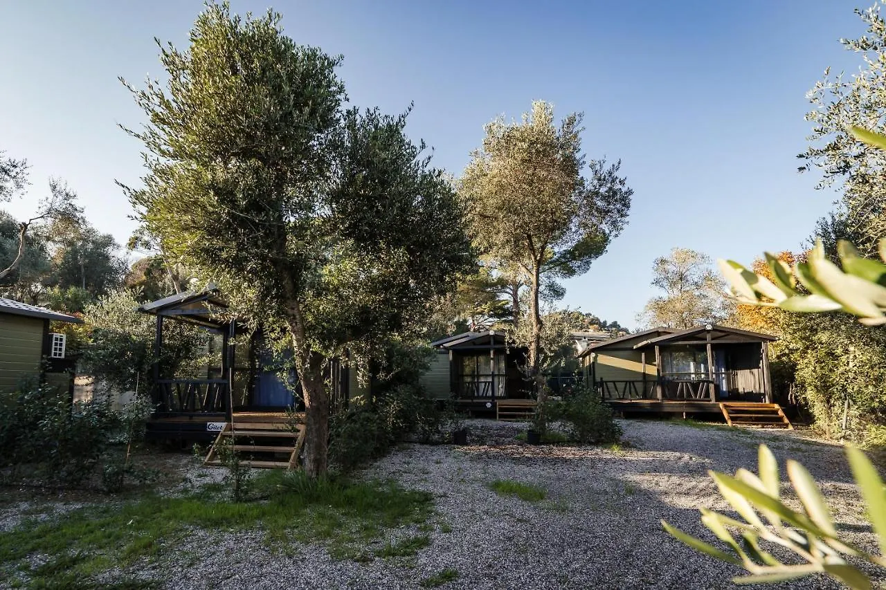 Oasi Camping Diano Marina Włochy