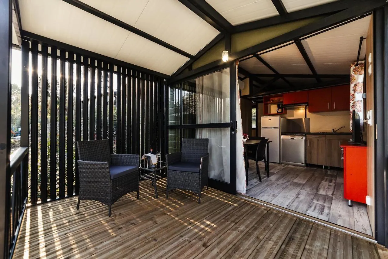 Oasi Camping Diano Marina