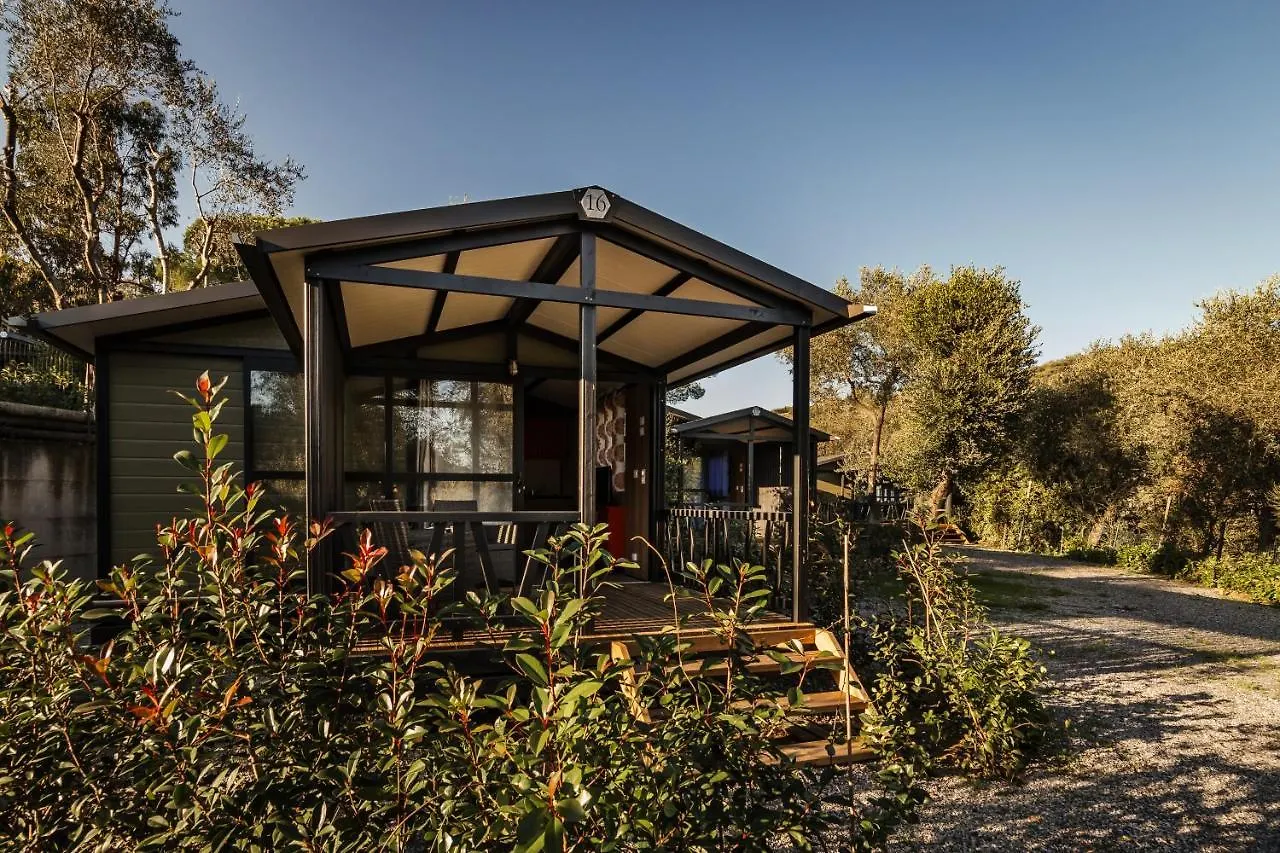 Oasi Camping Diano Marina