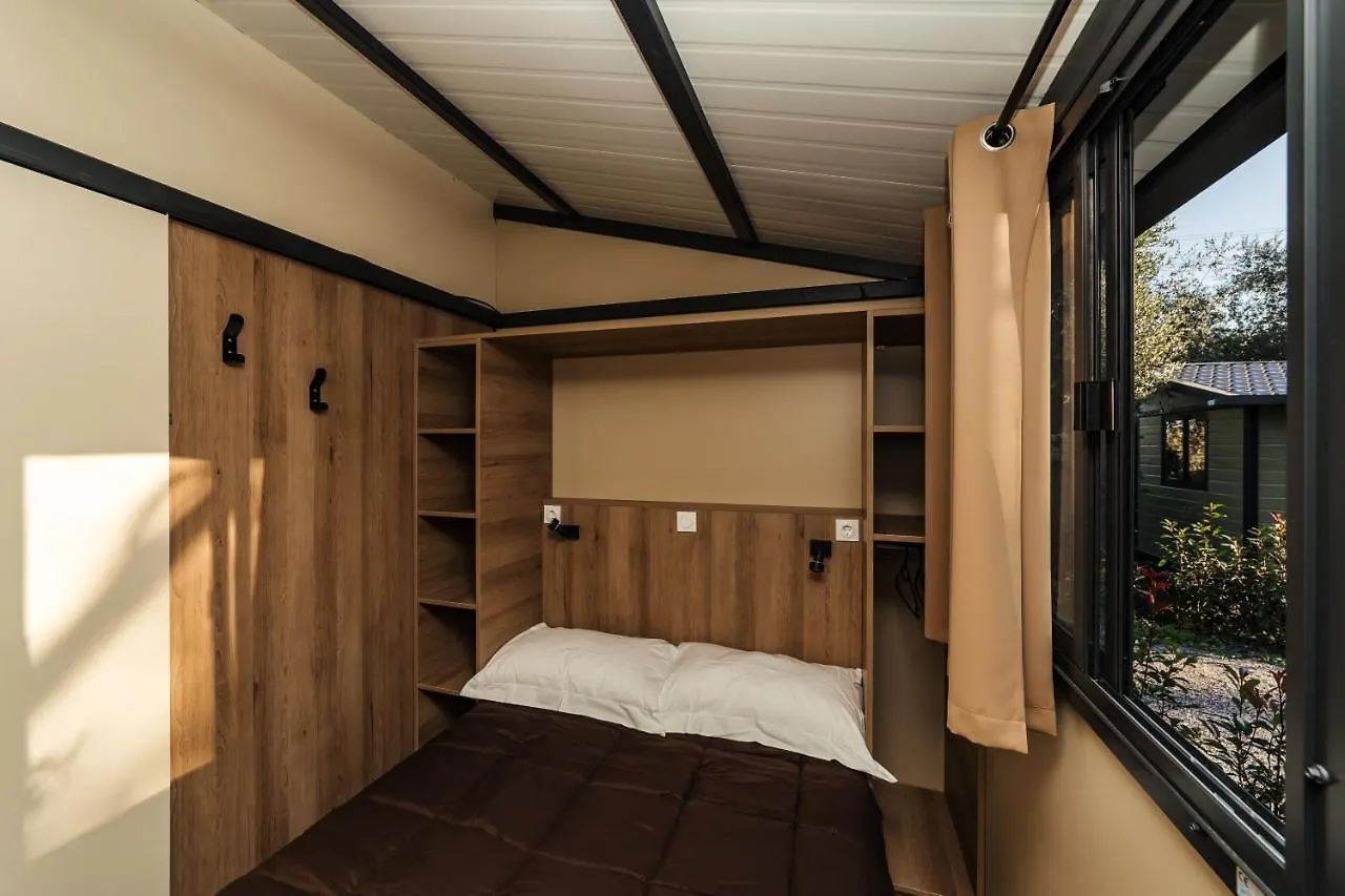 Kemping Oasi Camping Diano Marina