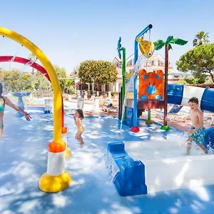 Diano Sporting Hotel apartamentowy