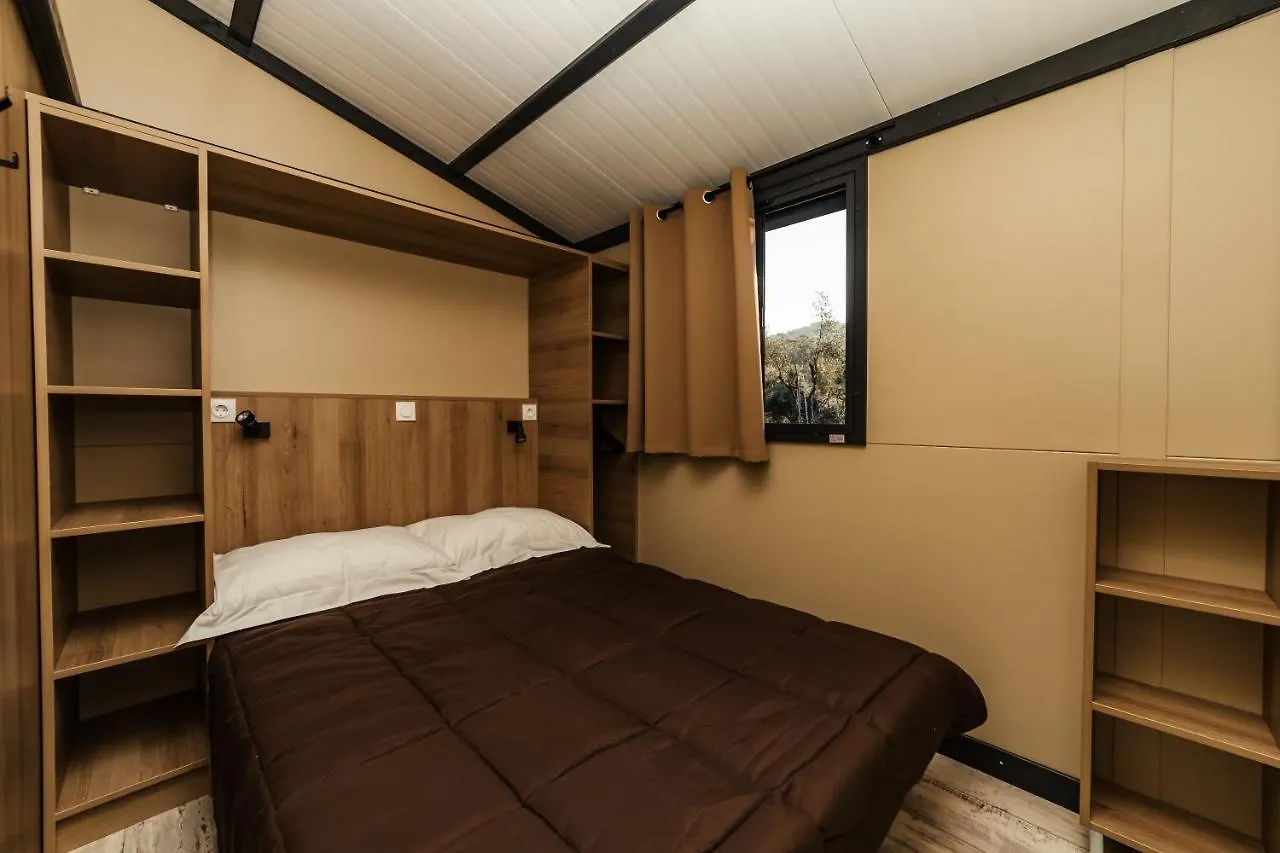 Oasi Camping Diano Marina